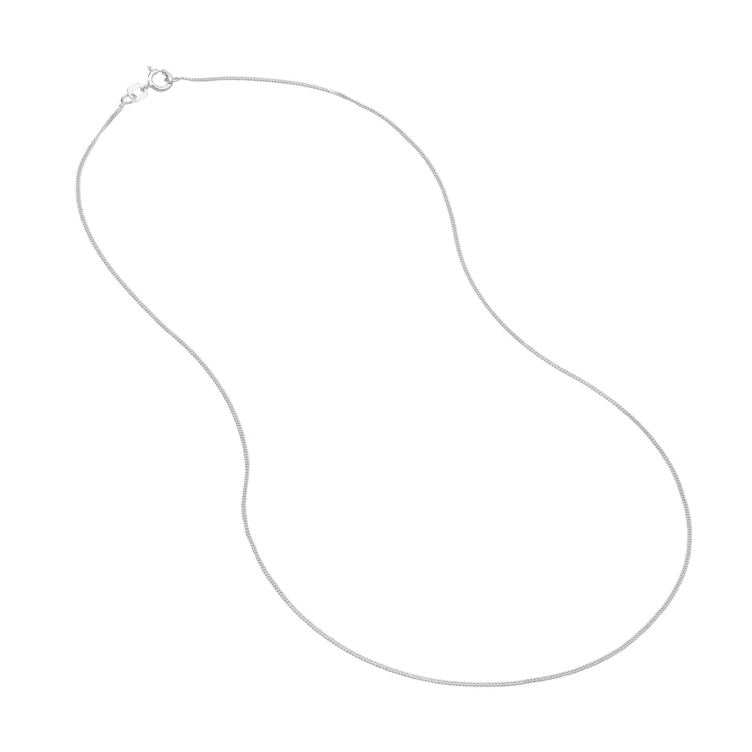 0.90mm Curb 025 with Spring Ring Qtag