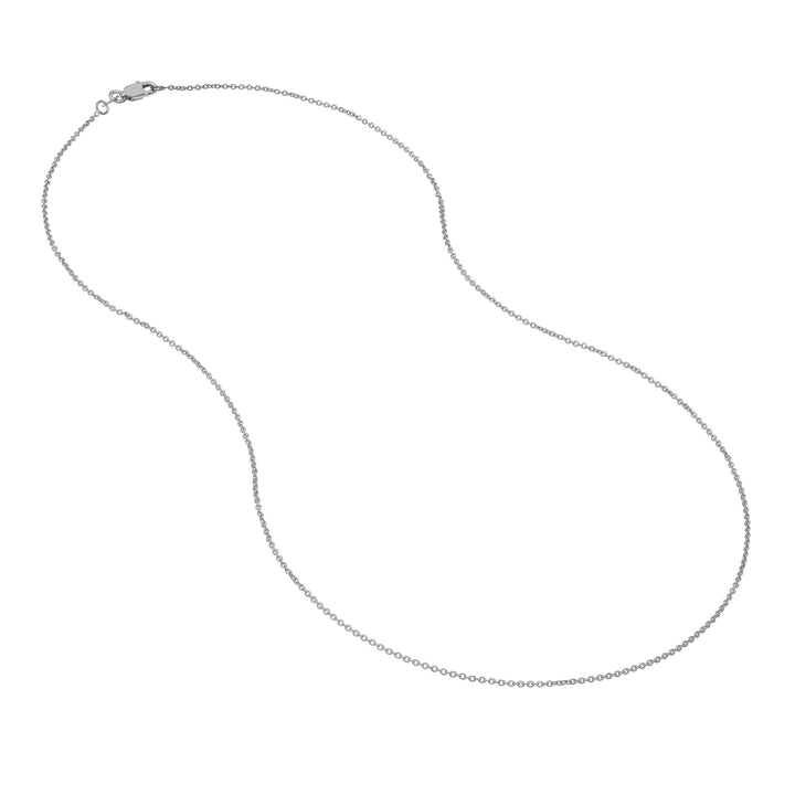 1.20mm Open Cable Chain