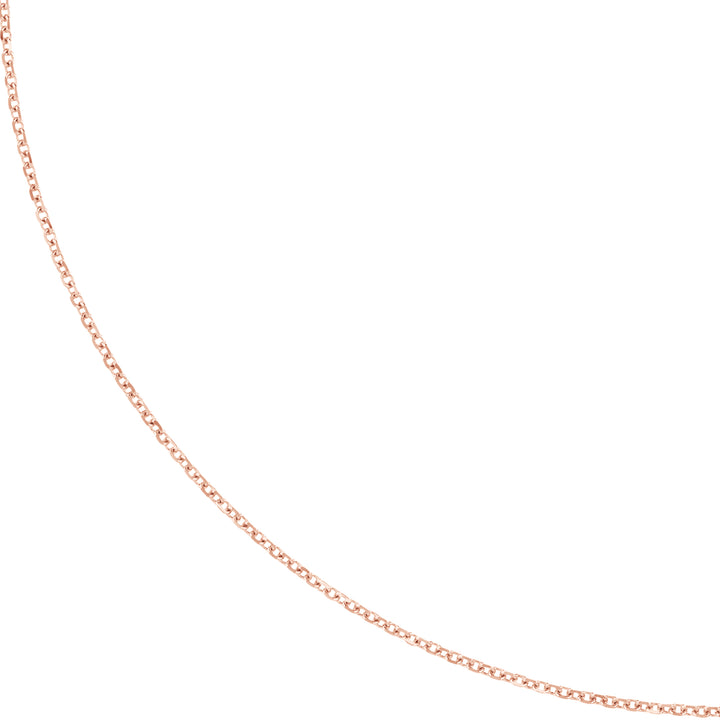 1.05mm Open D/C Cable 030 with Lobster Lock Qtag