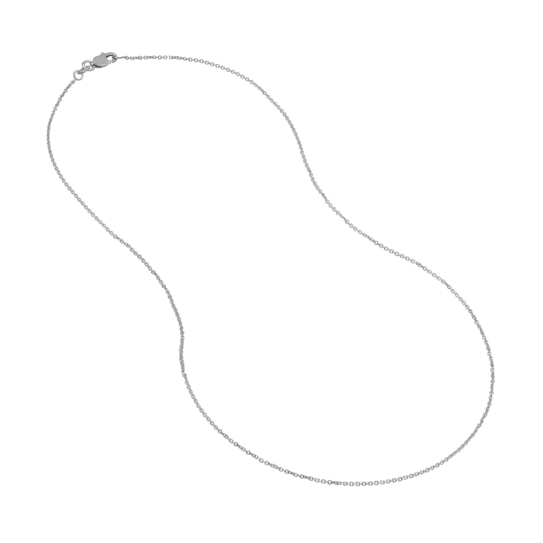 1.05mm Open D/C Cable 030 with Lobster Lock Qtag