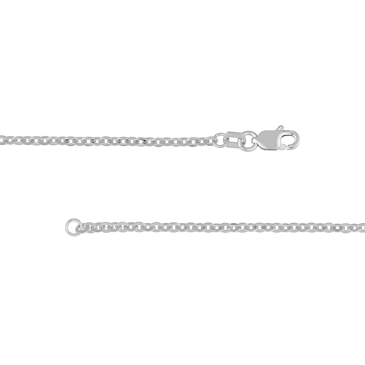 Brill Cable Chain