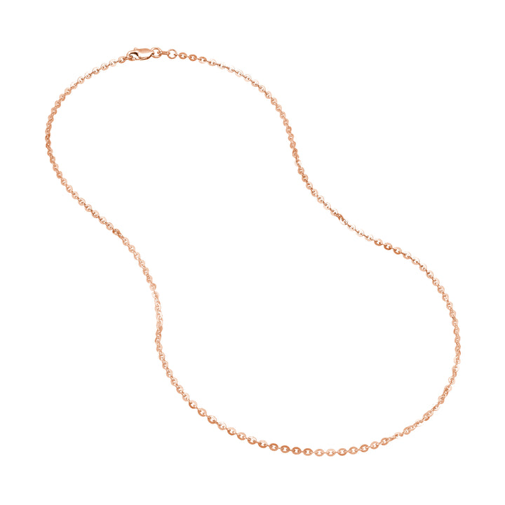 Brill Cable Chain