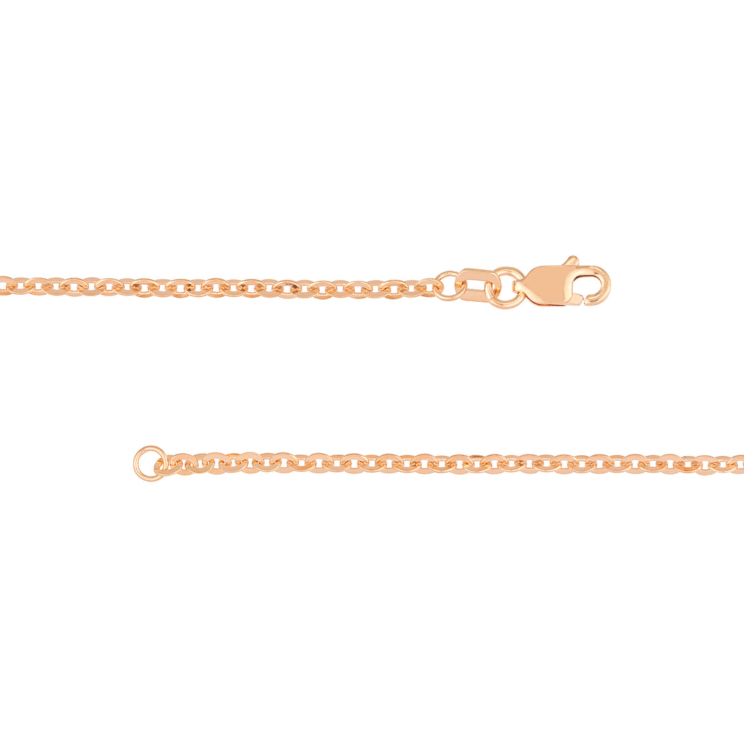 Brill Cable Chain