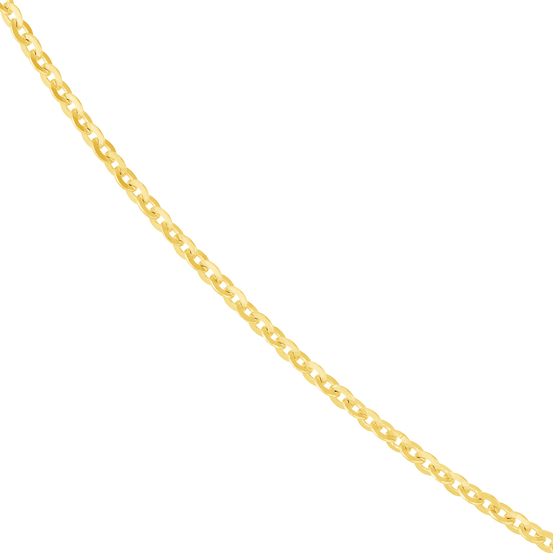 Brill Cable Chain