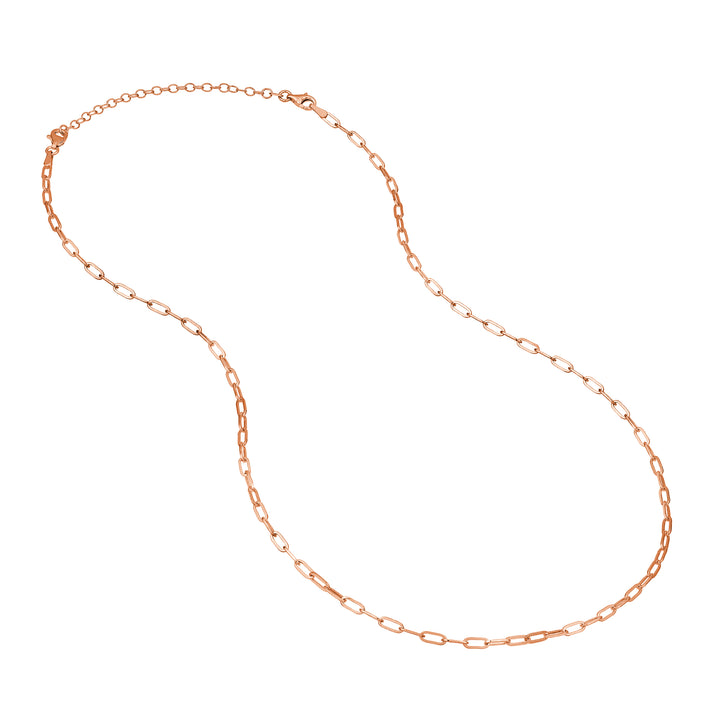 2.60mm Oval Forzentina Extender