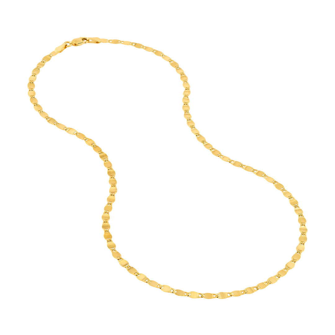 3.35mm D/C Valentino Chain
