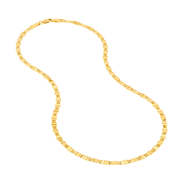 4.20mm D/C Valentino Chain