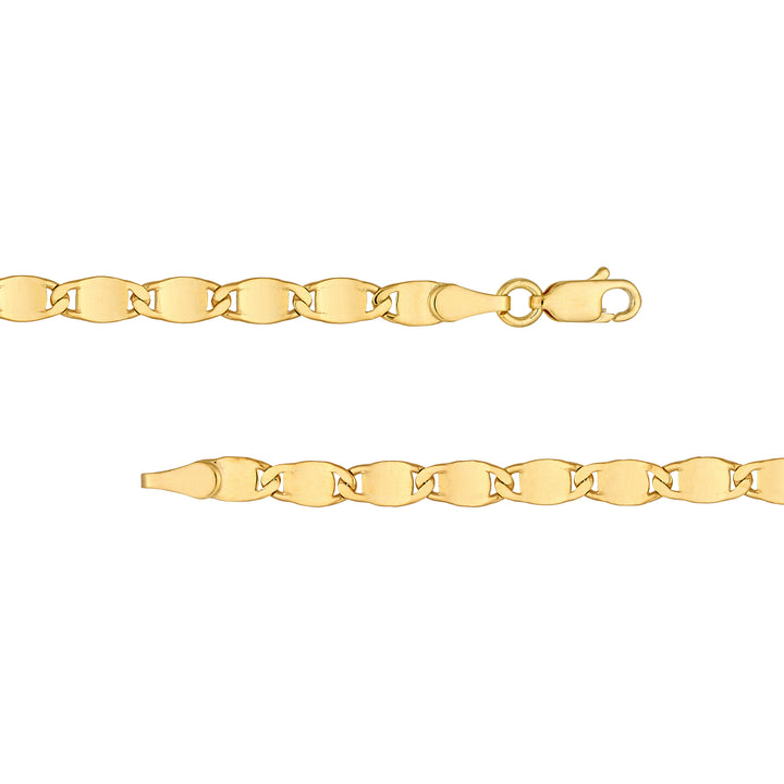 4.20mm D/C Valentino Chain