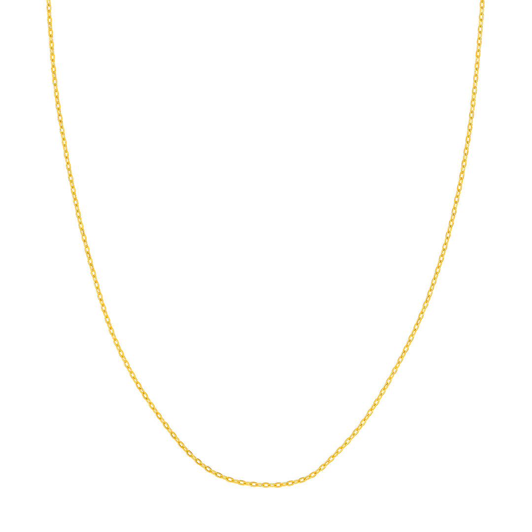 1.50mm Brill Forzentina Chain