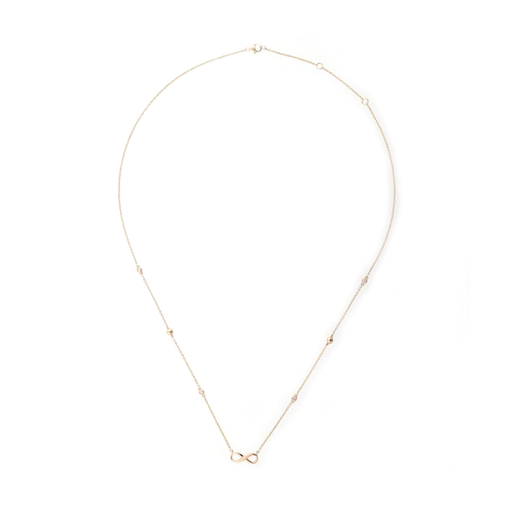 14Kt Yellow Gold Diamond 1/20Ctw Earring