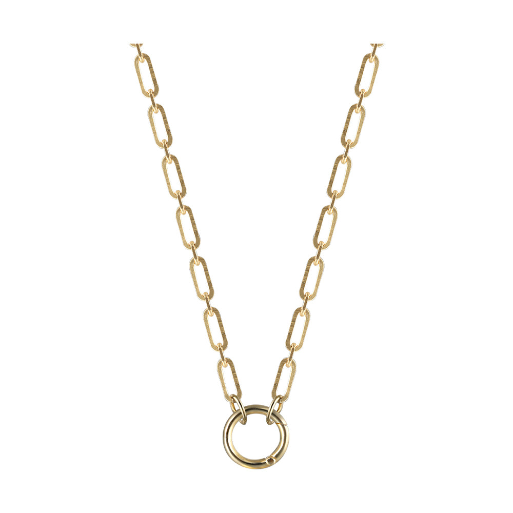 14Kt Yellow Gold Charm
