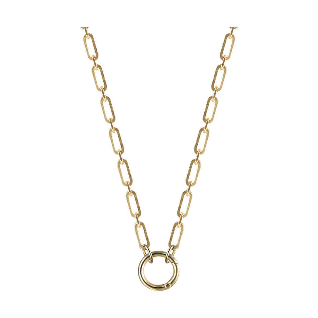 14Kt Yellow Gold Charm