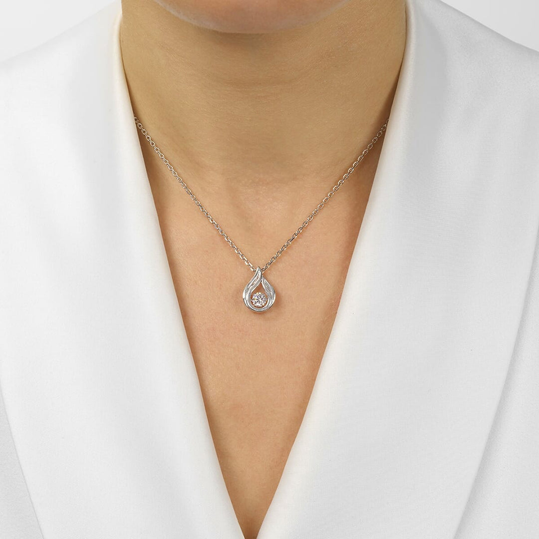 Silver Pendant