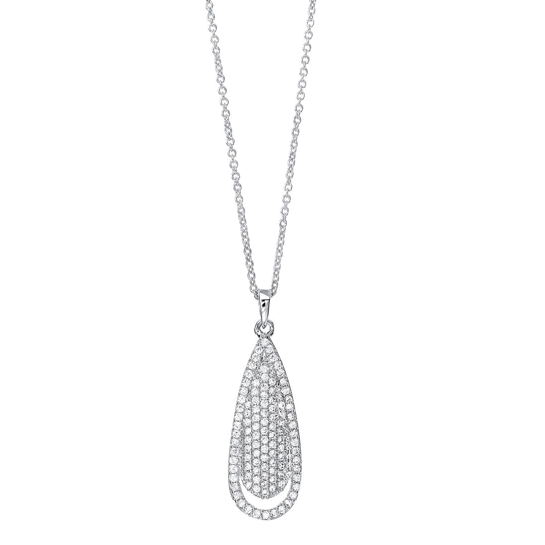 Silver Pendant