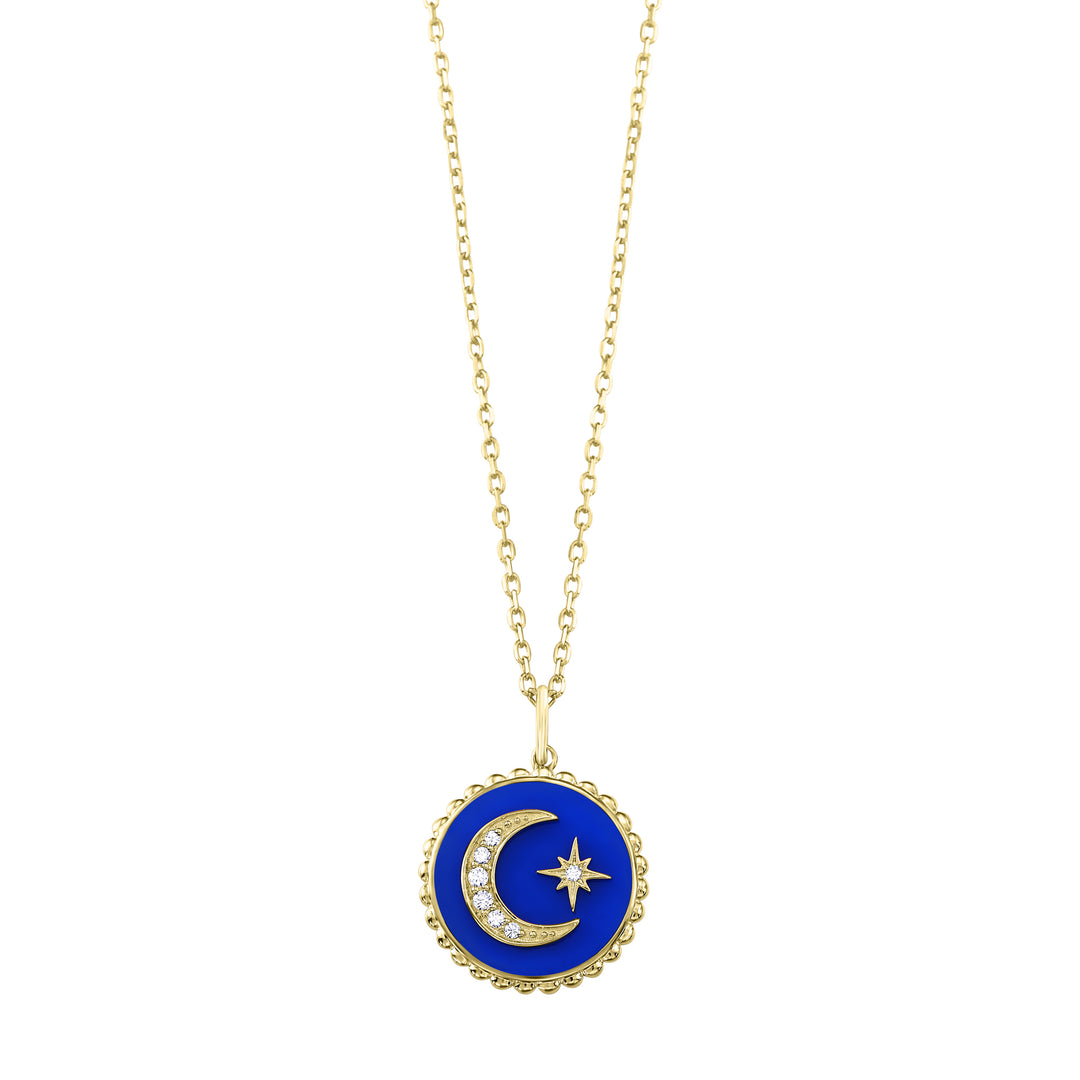 Silver Diamond 1/12Ctw Pendant