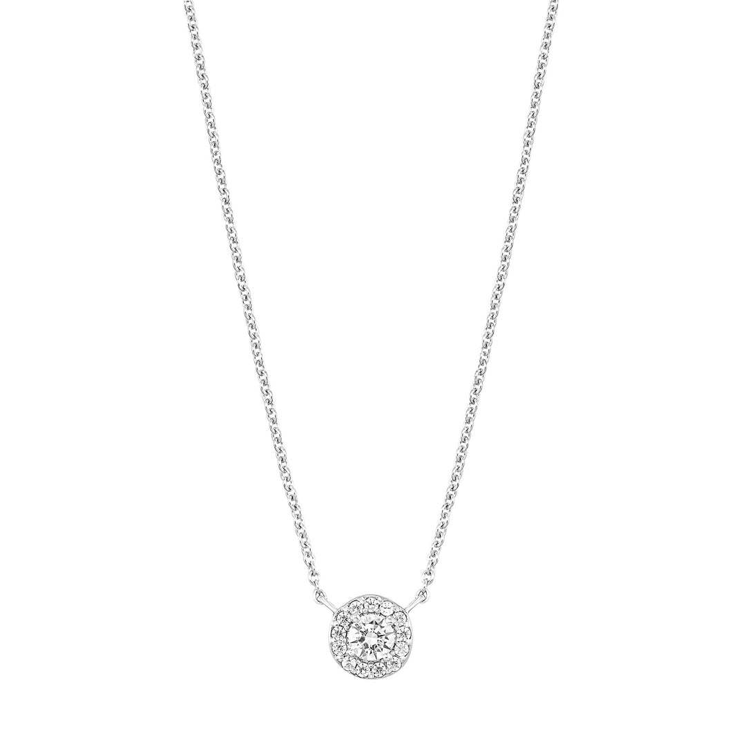 Silver Pendant