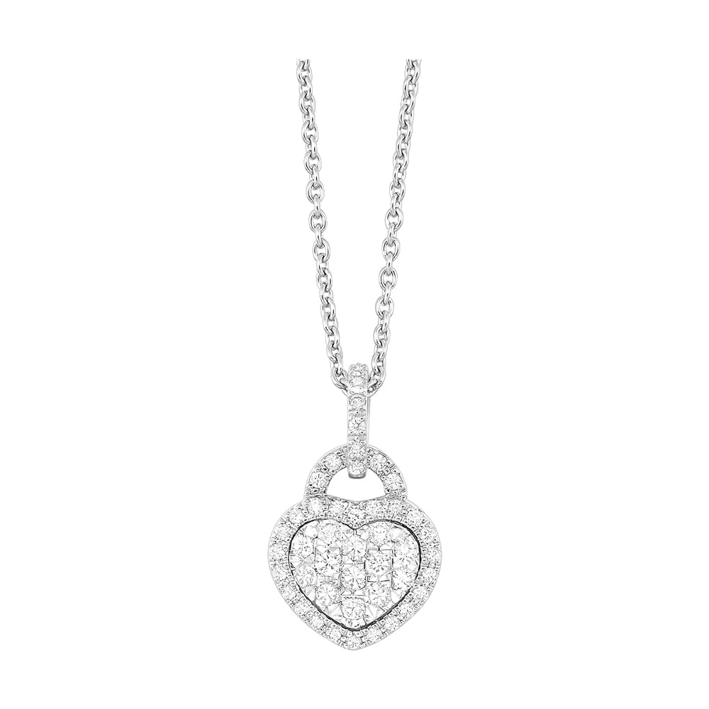 Silver Pendant