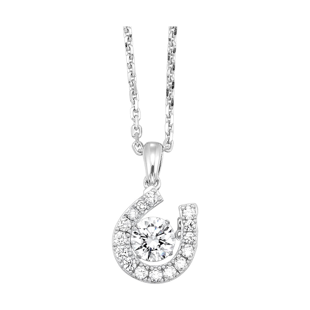 Silver Pendant