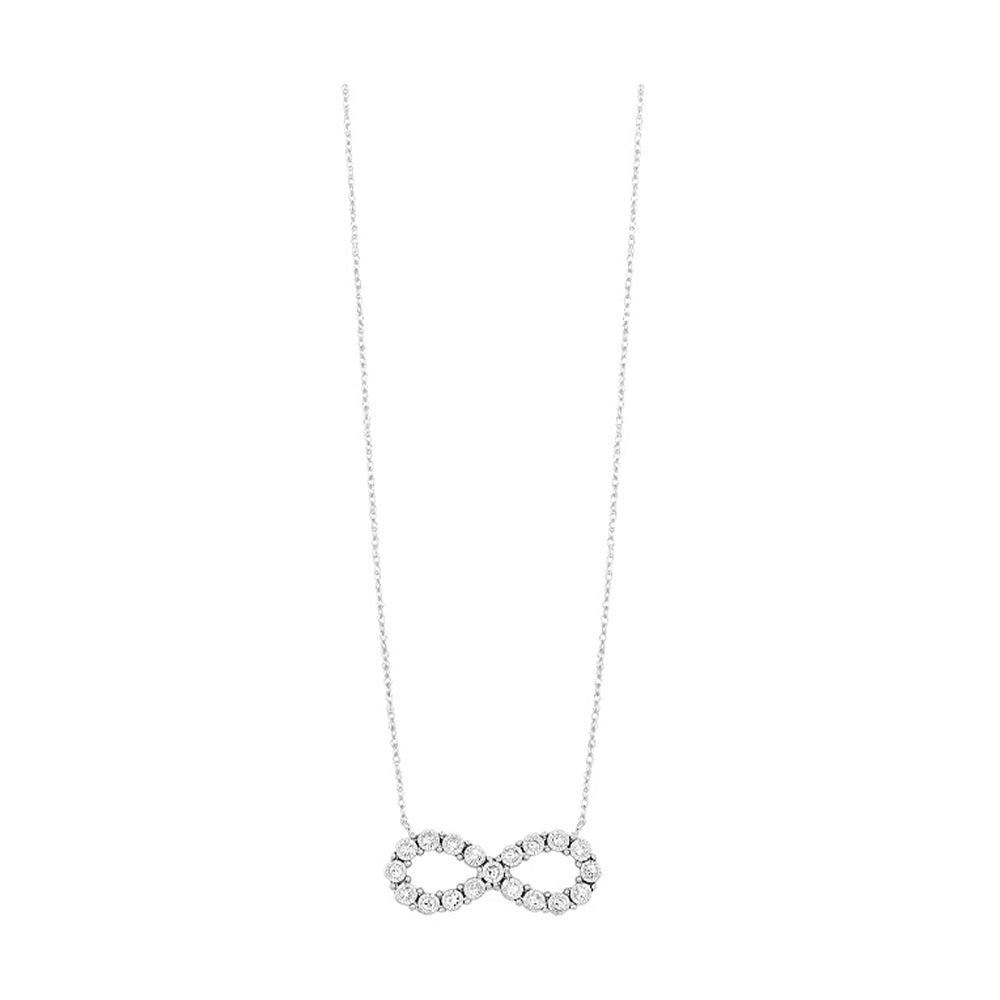 Silver Pendant