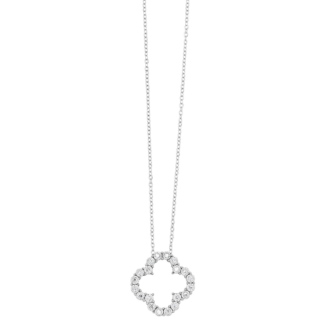 Silver Pendant