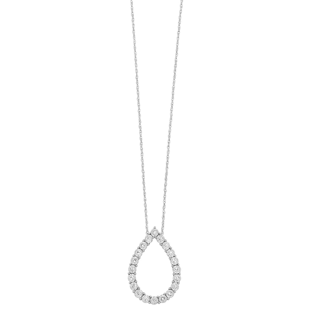 Silver Pendant