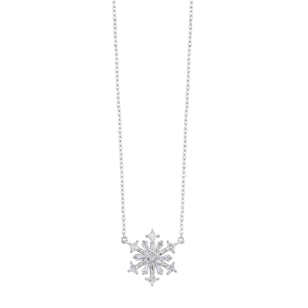 Silver Pendant