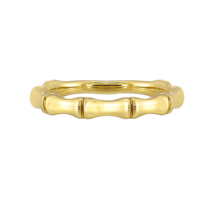 14Kt Yellow Gold Ring