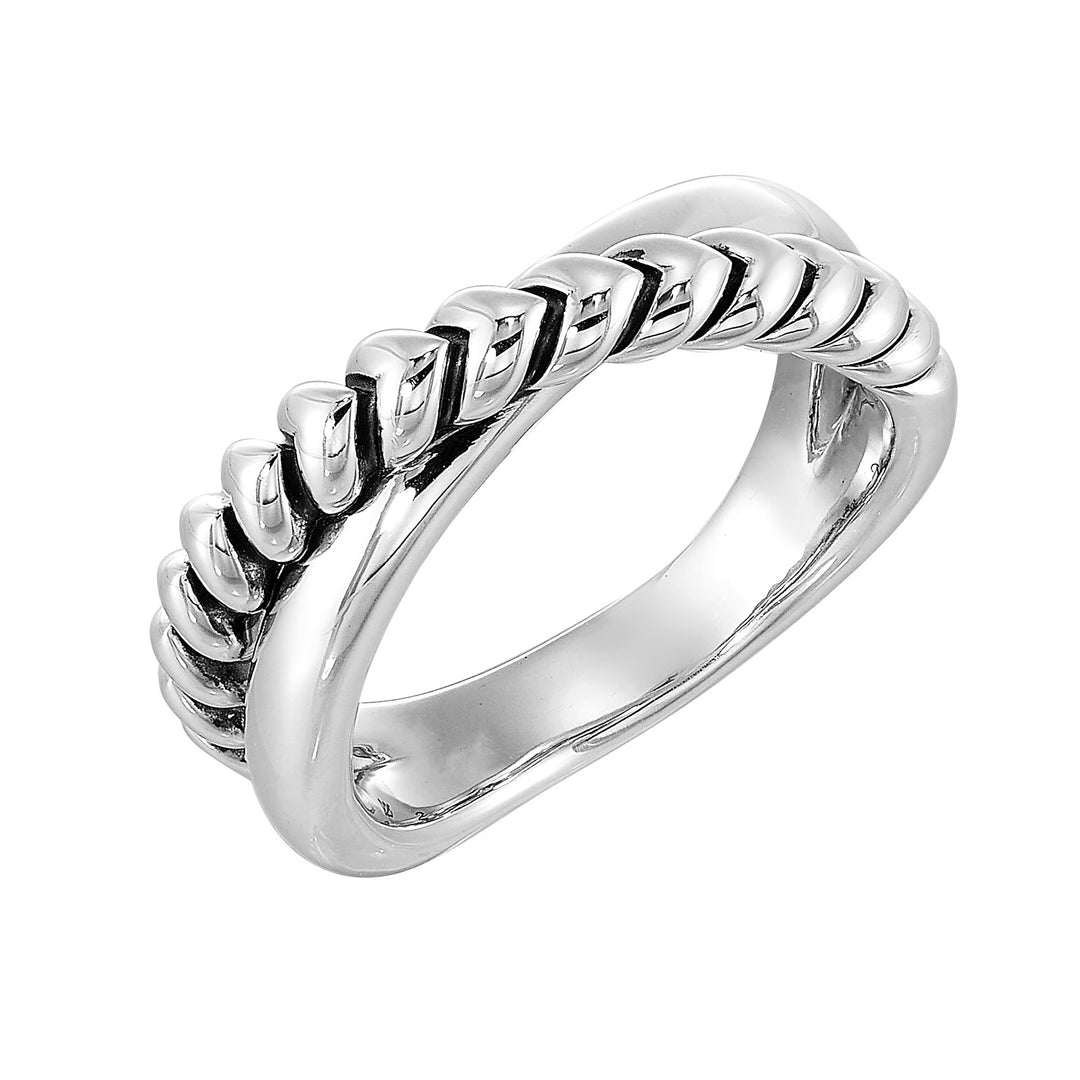 Silver Ring