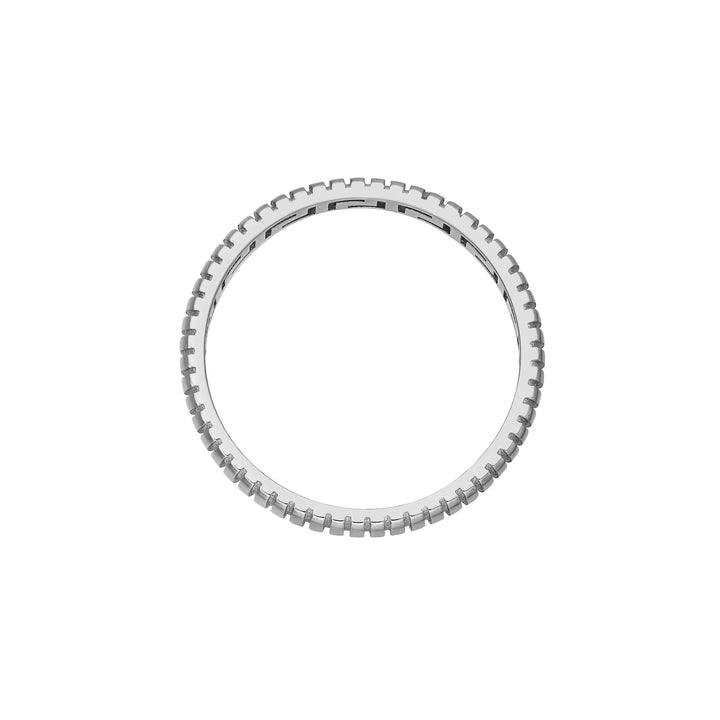 Snake D/C Pattern Band