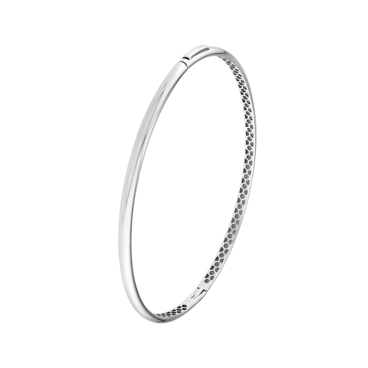 Classic Thin Dome Bangle