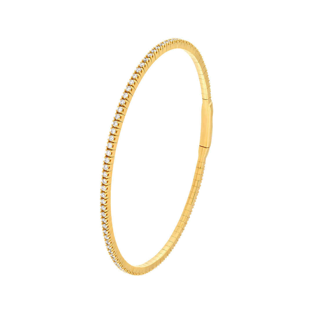Diamond Full Flex Bracelet (7/8tcw)