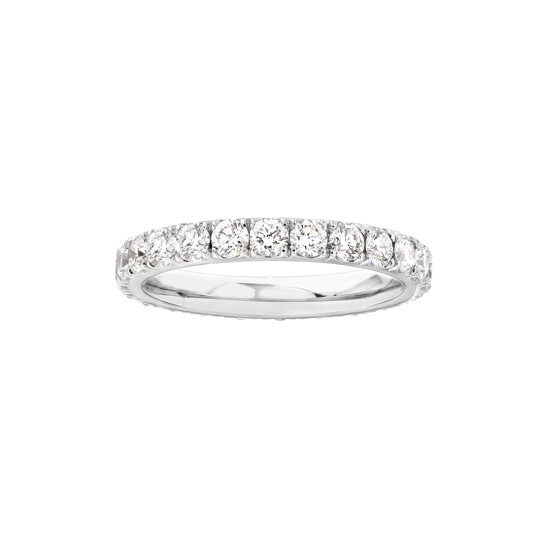 Diamond Eternity Band (1-3/4tcw)