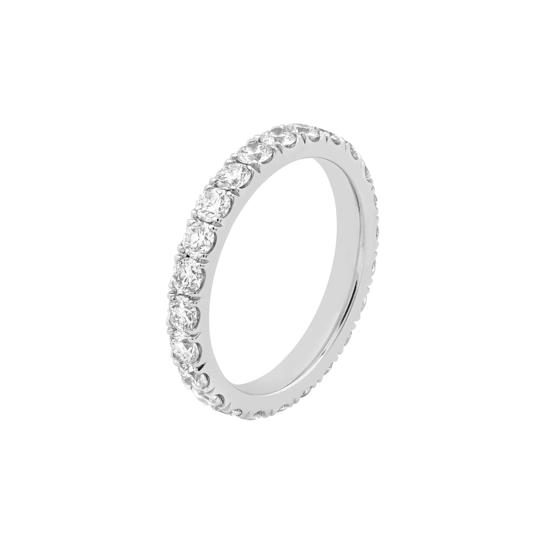 Diamond Eternity Band (1-3/4tcw)