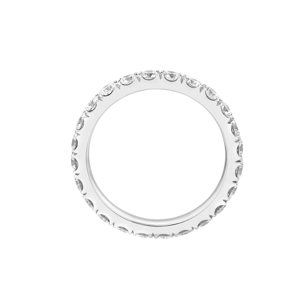 Diamond Eternity Band (1-3/4tcw)