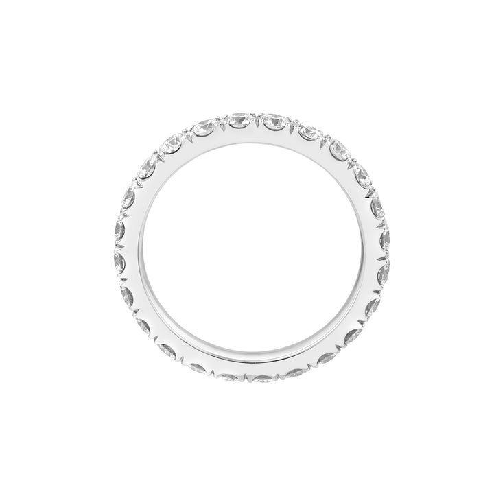 Diamond Eternity Band (1-3/4tcw)