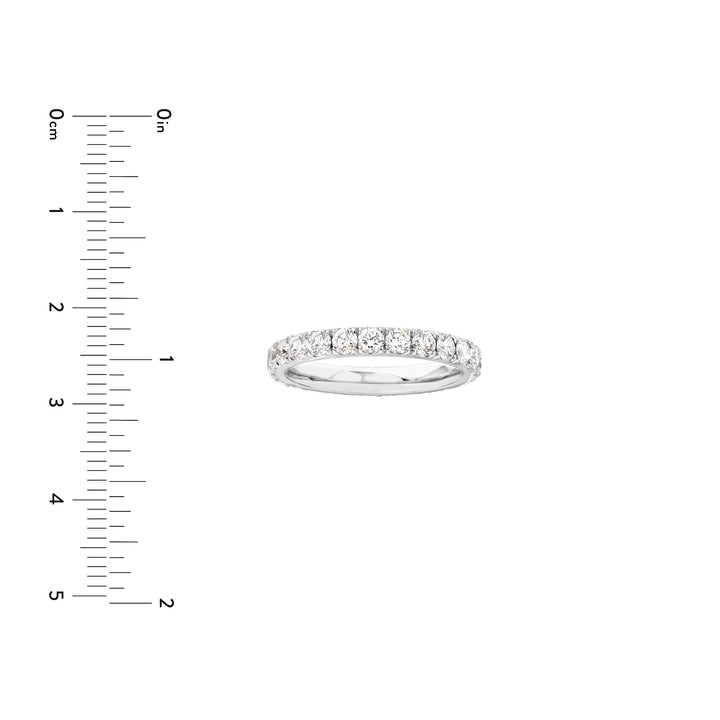 Diamond Eternity Band (1-3/4tcw)