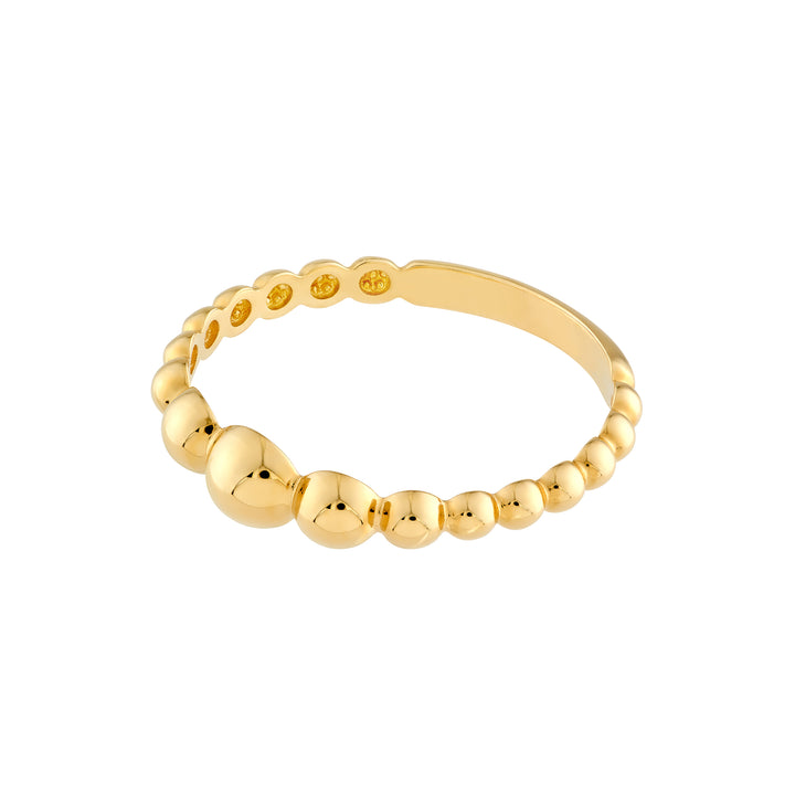 Graduated Bead Ring