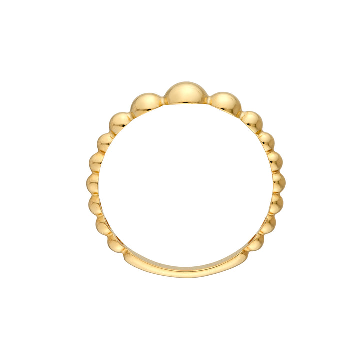 Graduated Bead Ring