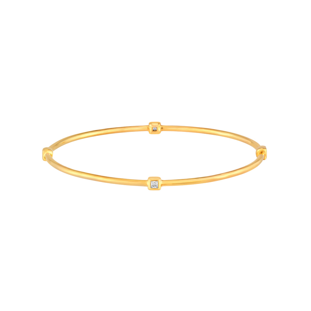 Melodie Bangle (Princess)