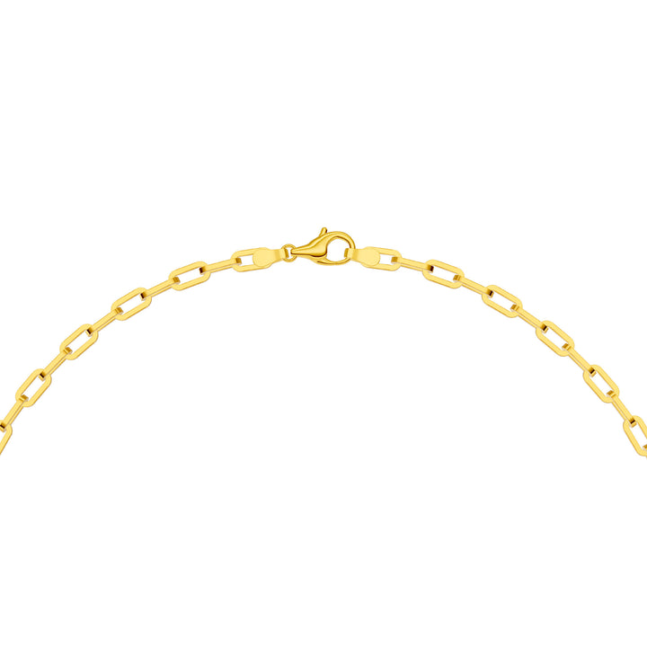 Emerald Red Garnet Pendant Forzentina Bracelet