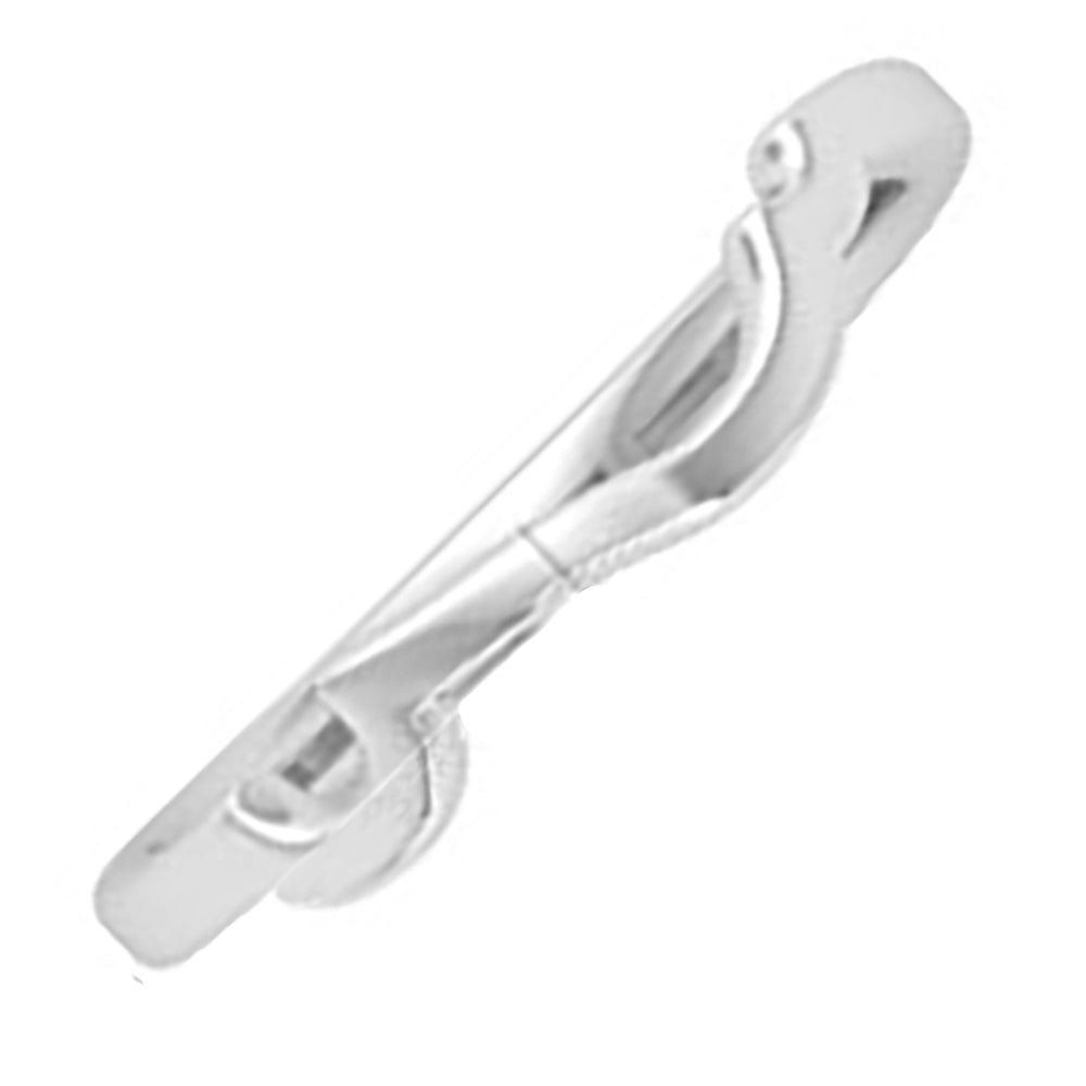 14Kt White Gold Ring